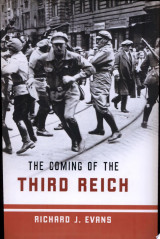 The Coming of the Third Reich
