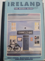 Ireland. The rough guide.