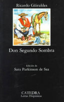 Don Segundo Sombra