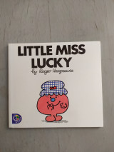 Little Miss Lucky