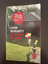 Le secret du mari