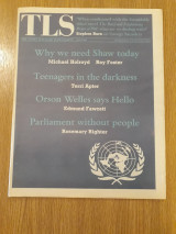 The Times Literary Supplement, no. 5390 (July 21, 2006)