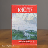 Lord of the rings part 3: The return of the king