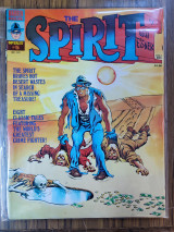 The Spirit Vol. 5 (1974-1976) 5