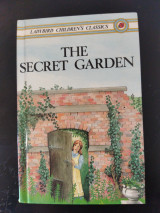 The Secret Garden