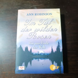 Im tal der wilden Rosen