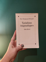 Variations Enigmatiques