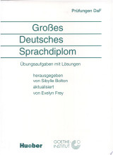 Großes deutsches Sprachdiplom
