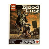 Blood and Lust