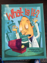 What is it?