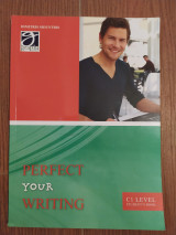 Perfect your writing C1 level Student's book