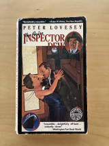 The False Inspector Dew