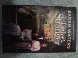 The little stranger