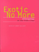 Exotic No More