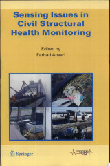 Sensing Issues in Civil Structural Health Monitoring