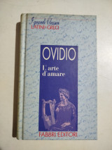 L'arte d'amare