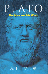 Plato. The Man and his Work