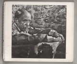Pablo Picasso Ημερολόγιο 1975