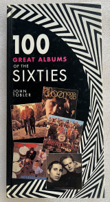 100 great albums of the sixties
