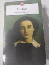 Madame Bovary