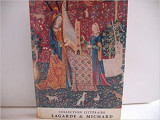 Collection littéraire Lagarde et Michard XVIe siècle