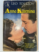Anna Karenina