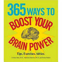 365 Ways to Boost Your Brain Power