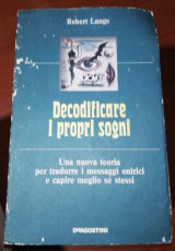 Decodificare I propri sogni