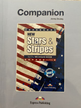 New Stars & Stripes