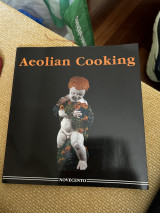 Cucina eoliana