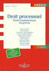 Droit processuel