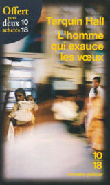 L'homme qui exauce les vœux