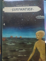"Simpa'ntico"