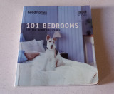 101 Bedrooms Stylish Room Solutions Paperback