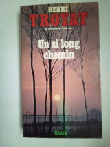 Un si long chemin