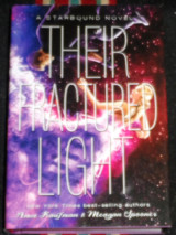Their Fractured Light Amie Kaufman, Meagan Spooner 2013