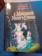 A Midsummer Night's Dream