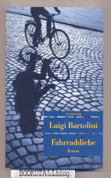 Fahrraddiebe