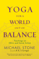 Yoga for a World Out of Balance