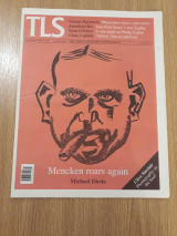 The Times Literary Supplement, no. 5617 (November 26, 2010)