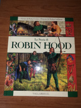 La storia di Robin Hood
