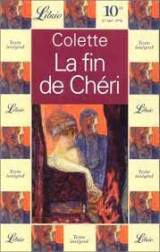 La fin de Chéri