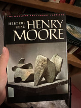Henry Moore