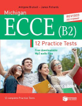 Michigan ECCE (B2) - Student's book: 12 complete practice tests