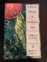 Political Change in Southeast Asia
