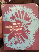 Impact Assignments in English