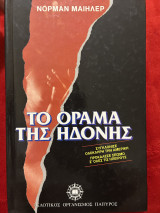 Το όραμα της οδύνης