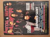 Metal Hammer #182