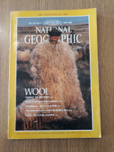 National Geographic, vol. 173, no. 5 (May 1988)