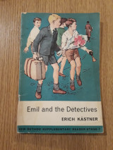 Emil and the detectives